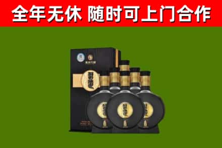 勐海回收习酒